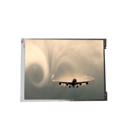 Harga yang bagus G104SN03 V.0 Modul LCD 10.4 inci 800*600 Cocok untuk tampilan industri on line