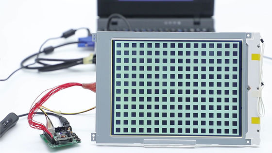 Harga yang bagus G104STN01.3 Monitor layar 10,4 inci 800*600 modul lcd TFT-LCD LVDS on line