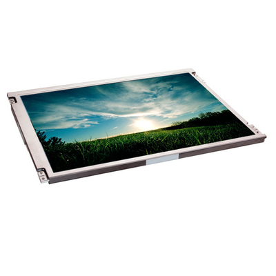 Harga yang bagus Layar lcd 82ppi 12,1 inci LQ121S1LG84 tersedia untuk mesin cetak injeksi on line