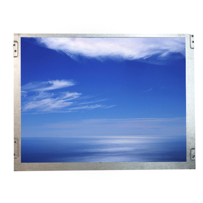 Harga yang bagus Layar lcd 82ppi 12.1 inci G121SN01 V402 AUO IPS TFT LCD Display untuk Industri on line