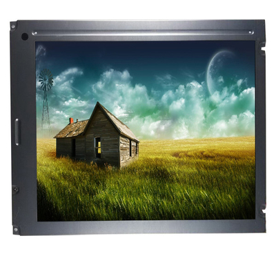 Harga yang bagus Layar lcd 82ppi 12,1 inci LQ121S1DG11 Panel Layar LCD Industri on line