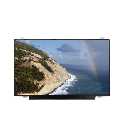 Harga yang bagus BOE 15.6 Layar Laptop LCD NT156WHM-N45 RGB 1366*768 WXGA 100PPI 30 Pin on line