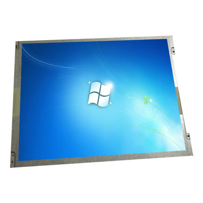 Harga yang bagus 10.4in auo tft lcd Tampilan Layar Panel G104SN03 V2 untuk Industri on line