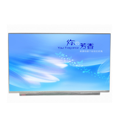 Harga yang bagus AUO Garis Vertikal Panel LCD 15,6 Inci B156XTN08.1 1366*768 100PPI on line