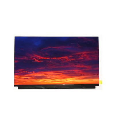 Harga yang bagus AUO Vertical Stripe Panel LCD 15,6 Inci B156ZAN05.1 LAYAR LCD 40 pin on line