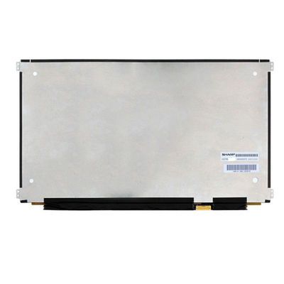 Harga yang bagus Sharp Vertical Stripe 15.6 Inch LCD Pane LQ156Z1JW03 layar LCD laptop ultra tipis on line