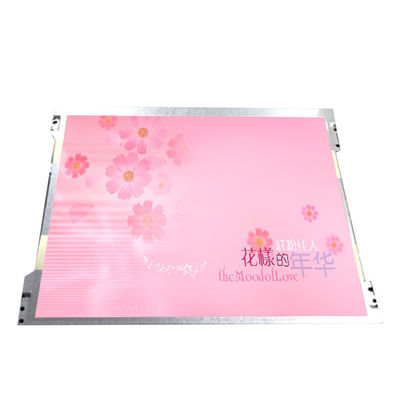 Harga yang bagus Layar LCD AUO 12,1 inci G121XN01 V001 dengan panel lcd industri 105ppi on line