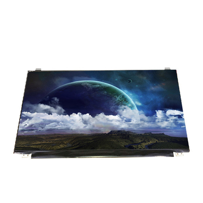 Harga yang bagus AUO Garis Vertikal Panel LCD 15,6 Inci B156HAN07.0 1920*1080 141PPI on line