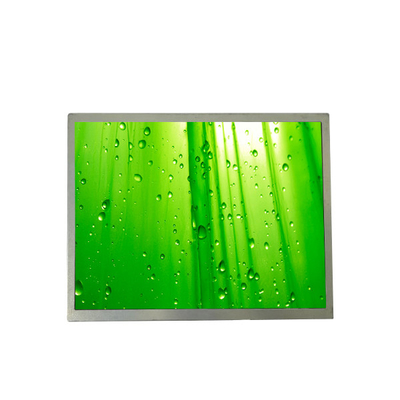 Harga yang bagus AA121XN01 Layar LCD 12.1 inci 1024x768 untuk panel lcd industri 105ppi A + Grade dalam stok on line