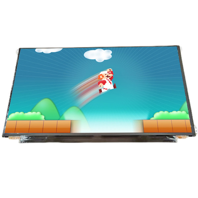 Harga yang bagus Tajam Tajam Garis Vertikal 15.6 Inci LCD Panel LQ156D1JW37 3 Garis 15.6 Inci LCD Panel LQ156D1JW33 3840*2160 40pin laptop on line