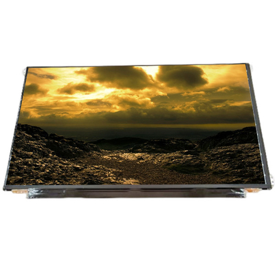 Harga yang bagus Garis Vertikal Tajam Panel LCD 15,6 Inci LQ156D1JX36 3840 * 2160 Layar LCD laptop on line