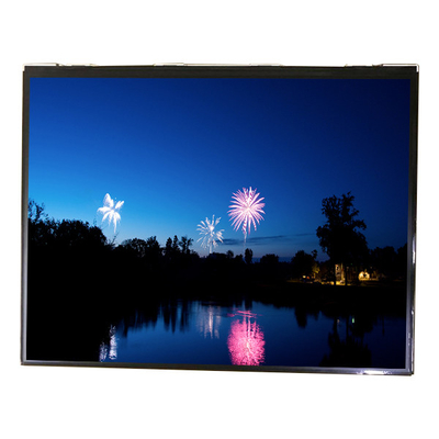 Harga yang bagus LT121AC62000 12.1 INCH panel lcd industri 105ppi TAMPILAN LAYAR LCD on line
