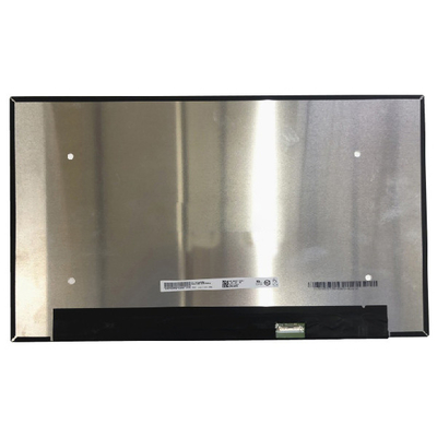 Harga yang bagus AUO B156XTN08.2 Panel LCD 15,6 Inci 1366*760 100PPI EDP EDP1.2 Konektor 30 Pin on line