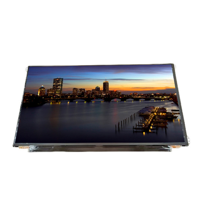 Harga yang bagus Tajam LQ156M1JW08 Panel LCD 15,6 Inci 1920 * 1080 141 PPI Simetri on line