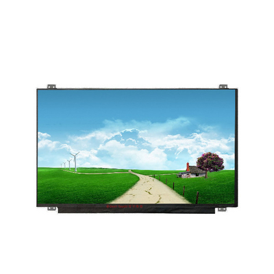 Harga yang bagus AUO B156HW03 V0 15.6 Inch Laptop LCD Panel 1920*1080 141PPI 40 Pin Konektor on line