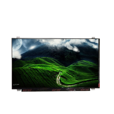 Harga yang bagus AUO B156HTN05.2 Panel LCD 15,6 Inci 1920*1080 30 pin Antiglare 3.3V on line