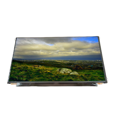 Harga yang bagus AUO LQ156M1JW04 Panel LCD 15,6 Inci 1920*1080 141PPI Untuk Laptop / Game on line