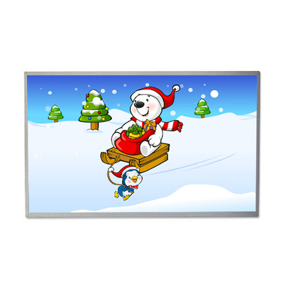 Harga yang bagus AUO B156RW01 V1 Panel LCD 15,6 Inci HW1A 1920*1080 FHD 141PPI on line