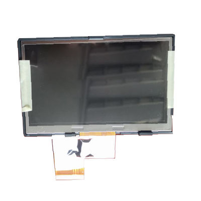 Harga yang bagus Panel Layar LCD 5.0 ​​Inci A050FW01 V2 Lapisan Keras Layar LCD AUO on line
