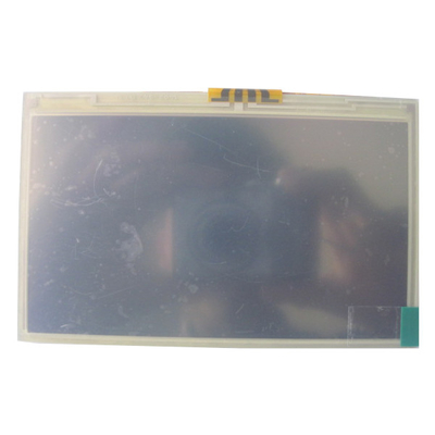 Harga yang bagus A050FW01 V7 5.0 Inch LCD Touch Panel Display Otomotif AUO LCD Display on line