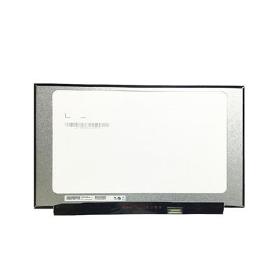 Harga yang bagus Panel LCD Garis Vertikal AUO 15,6 Inci B156HAN02.2 HWNA 1920*1080 141PPI on line