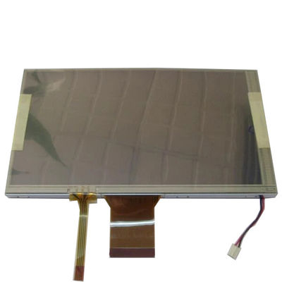 Harga yang bagus Panel Layar LCD 6,5 Inci A065VL01 V3 WVGA 144PPI AUO LCD on line