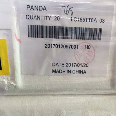 Harga yang bagus Layar LCD Laptop 18,5 Inch LC185TT8A Layar LCD TFT 30pin Untuk Laptop on line