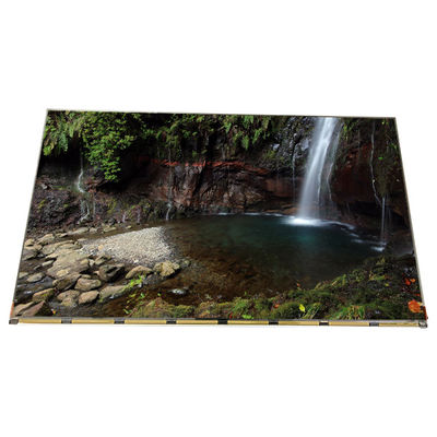 Harga yang bagus Layar LCD 60Hz 27 Inci LM270PF1L01 FHD RGB 3840x2160 Panel LCD on line