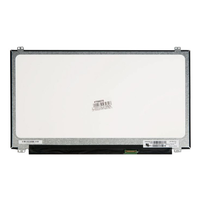 Harga yang bagus 15.6 LED 1920x1080 layar lcd 30 pin LM156LF5L01 layar laptop lebar 350mm on line