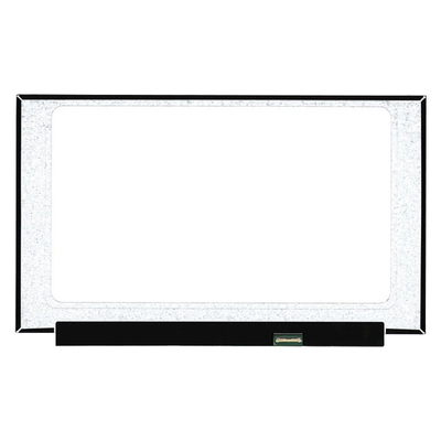 Harga yang bagus 15.6 Inch 1920 × 1080 Layar LCD Laptop LM156LFBL01 Suku Cadang Digitizer on line