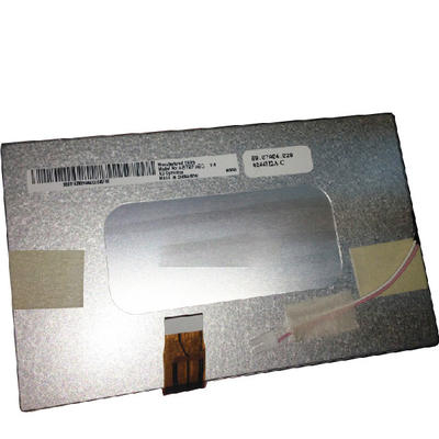 Harga yang bagus 480*234 A070FW03 V9 layar lcd monitor LCD TFT 7 inci on line
