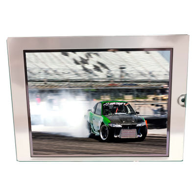 Harga yang bagus PANEL TAMPILAN LAYAR LCD KCG057QV1DB-G00 Asli 5,7 inci on line