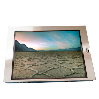 Harga yang bagus Asli 5.7 inci 320*240 Modul Tampilan Layar LCD Industri KCG057QV1DB-G56 on line