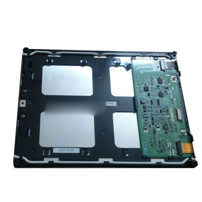 Harga yang bagus Kyocera KCG075VG2BE-G00 layar 7,5 inci 640*480 panel layar lcd on line