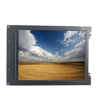 Harga yang bagus 7.5 inci KCG075VG2BP-G00 CCFL tampilan layar LCD 640*480 modul lcd on line
