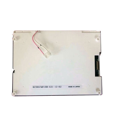 Harga yang bagus Kyocera KCS057QV1BB-G21 LAYAR LCD PANEL LCD 5.7 inci on line