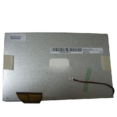 Harga yang bagus A070VW04 V4 800*480 133PPI LCD SCREEN on line