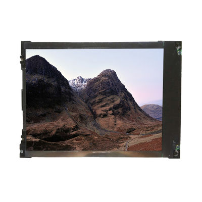 Harga yang bagus KYOCERA 640*480 31 pin Tampilan Layar LCD 7,2 inci KHS072VG1MB-L89 on line