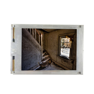 Harga yang bagus KL6448USTS-FFW 6,9 inci 640*480 Panel Layar LCD Industri FSTN on line