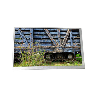 Harga yang bagus HSD070IDW1-E13 Hannstar 7.0 inci a-si TFT panel layar lcd untuk tampilan Otomotif on line