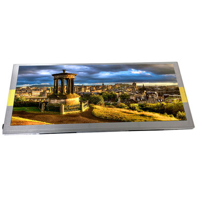 Harga yang bagus 10,3 inci 1280x480 HSD103IPW1-A10 Monitor LCD Tampilan Layar Sentuh on line