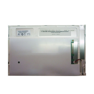 Harga yang bagus Kyocera 7.0 inci LCM 800*480 TCG070WVLBA-A00 Layar LCD Industri on line