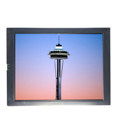 Harga yang bagus TCG075VG2AC-G10 Original A+ grade 7.5 inch TFT Industrial LCD Panel Screen for Kyocera on line