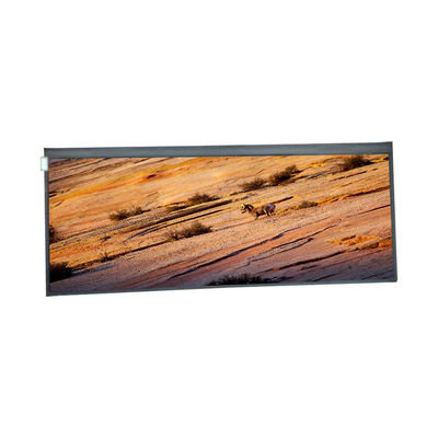 Harga yang bagus Layar LCD IPS TFT 12,3 Inci 1920*720 Simetri Hannstar HSD123JPW3-A10 on line