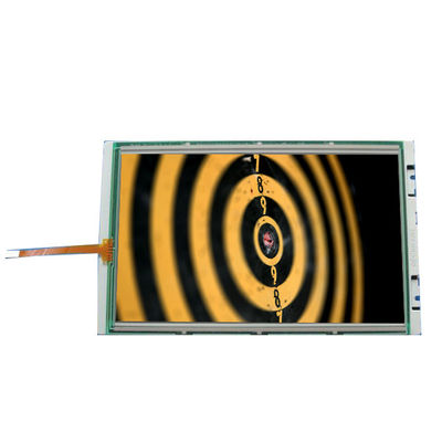 Harga yang bagus Panel Layar LCD TCG085WV1AB-G00 8.5 Inch 800x480 TFT LCD Display Module on line