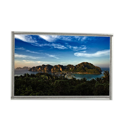 Harga yang bagus Kyocera Layar LCD TFT 10.1 Inci RGB 1280×800 WXGA 149PPI TCG101WXLP*ANN AN*01 on line