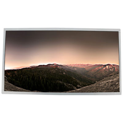 Harga yang bagus 18,5 Inch 1366 * 768 Layar IPS Panel LCD TFT HT185WX1-300 Untuk Monitor Komputer on line
