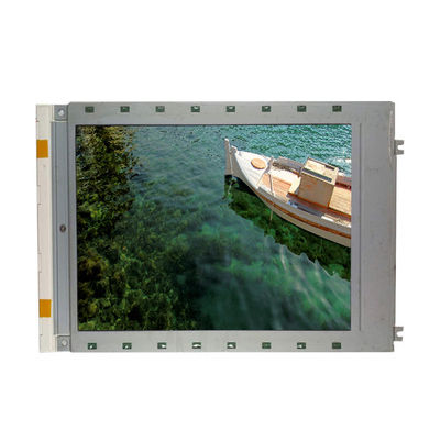 Harga yang bagus M163AL1A-0 Tampilan layar LCD asli 7,4 inci untuk NAN YA on line