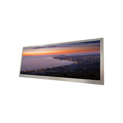 Harga yang bagus Panel TFT-LCD 12,3 inci HSD123KPW2-D10 dengan Tampilan Layar LCD 1920*720 850 nits on line