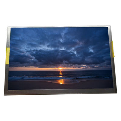 Harga yang bagus 7.0 inci Tampilan Otomotif Asli Tampilan layar LCD Untuk HSD070JDW6-A00 on line